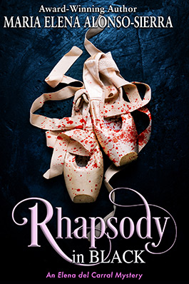Rhapsody in Black